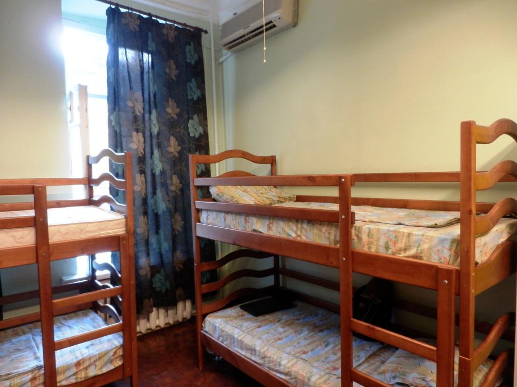 Yourhostel Kiev Camera foto