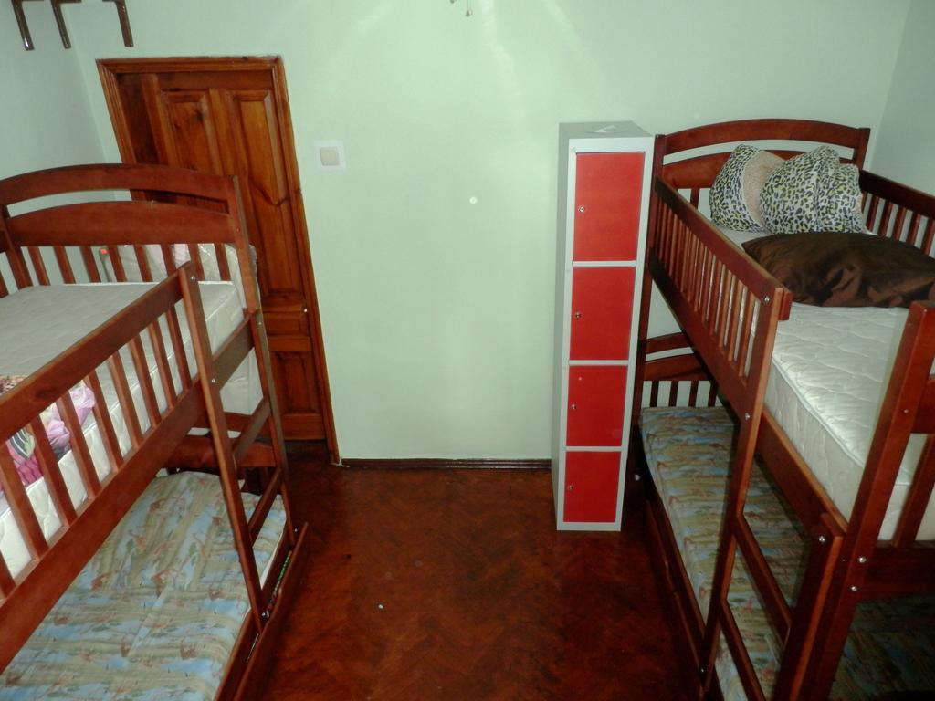 Yourhostel Kiev Camera foto