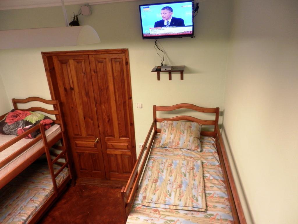 Yourhostel Kiev Camera foto