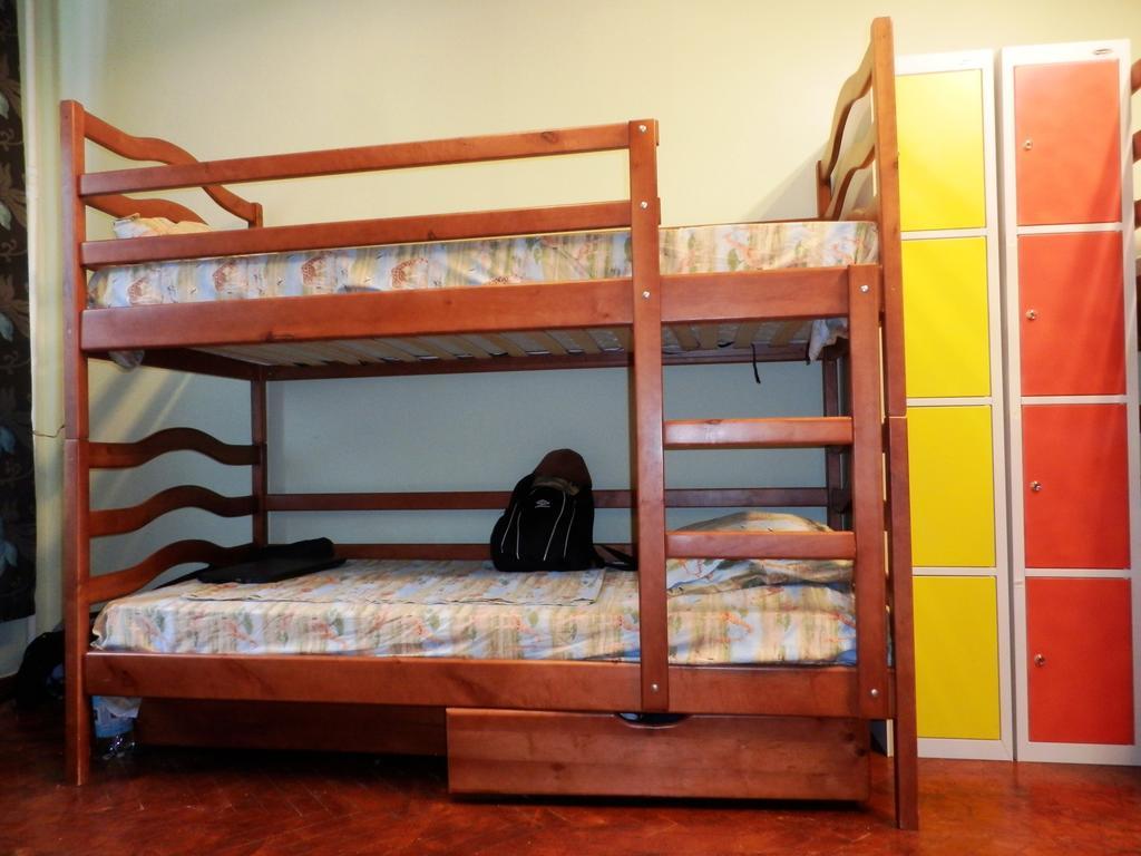 Yourhostel Kiev Camera foto