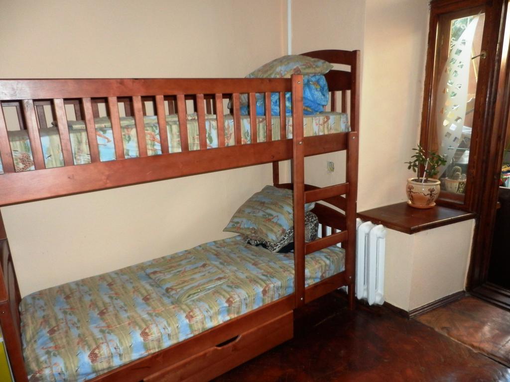 Yourhostel Kiev Camera foto