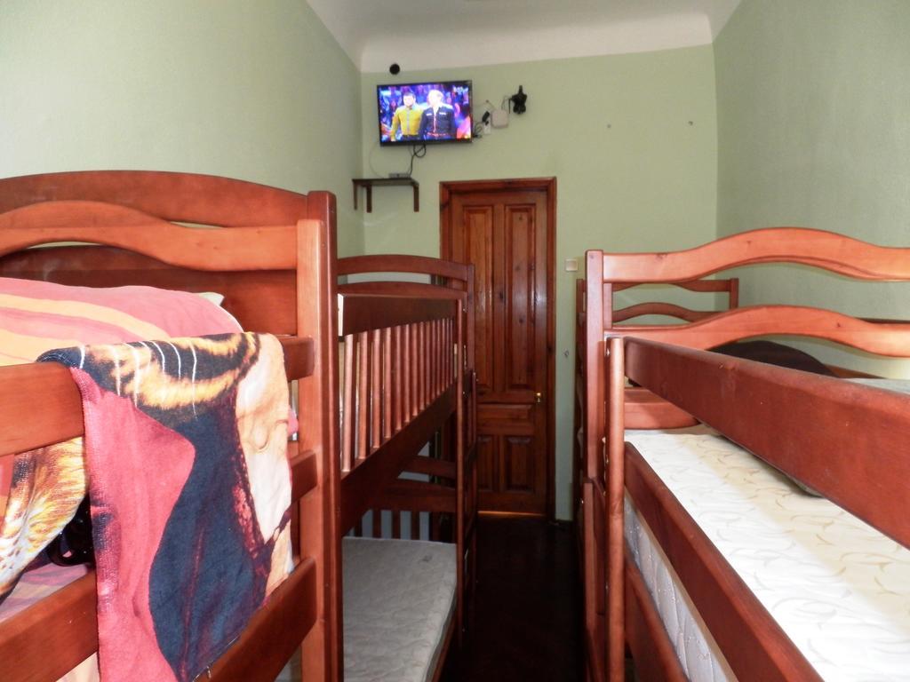 Yourhostel Kiev Camera foto