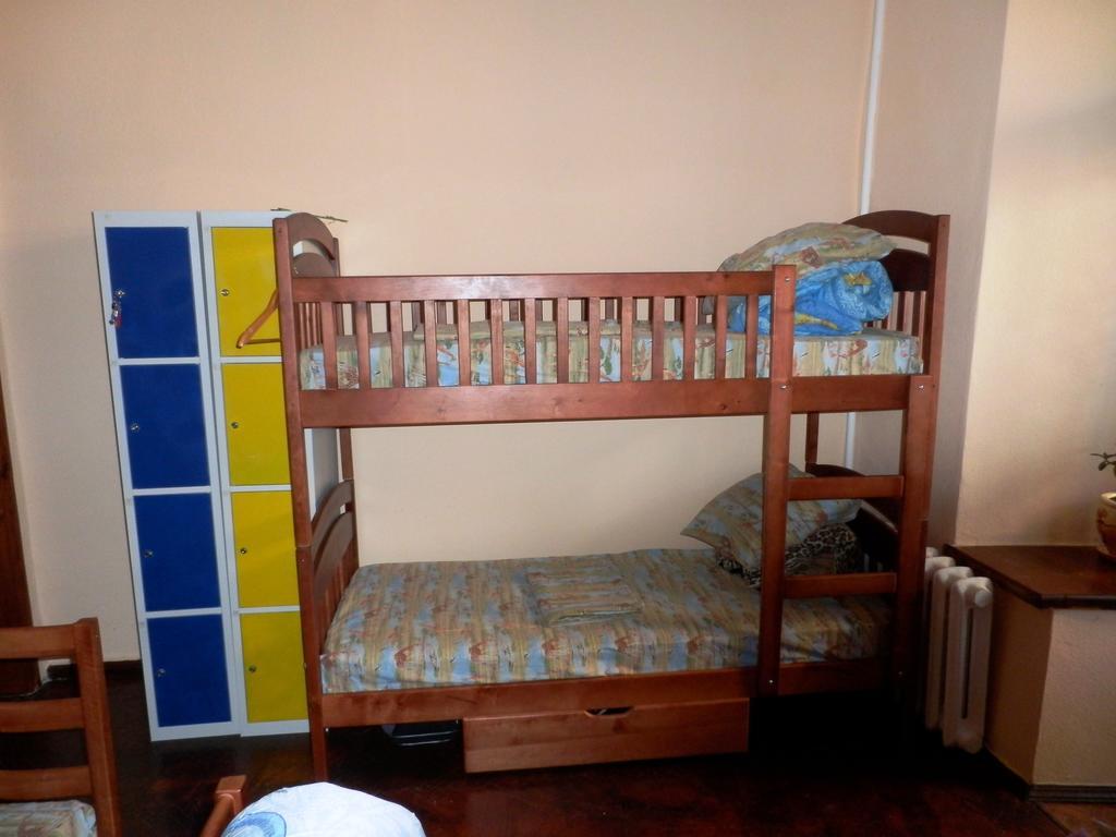 Yourhostel Kiev Camera foto