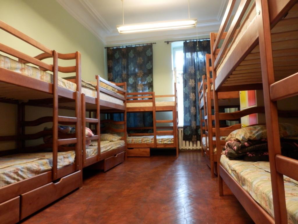 Yourhostel Kiev Camera foto
