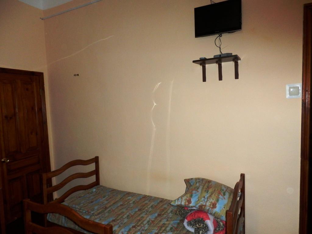 Yourhostel Kiev Camera foto