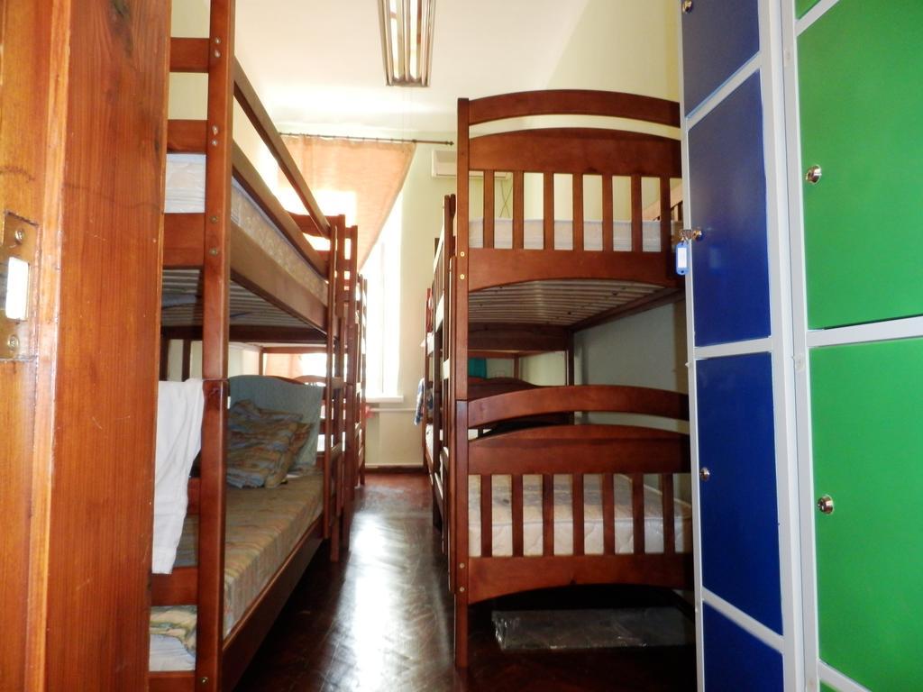 Yourhostel Kiev Camera foto