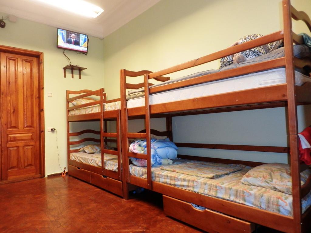 Yourhostel Kiev Camera foto
