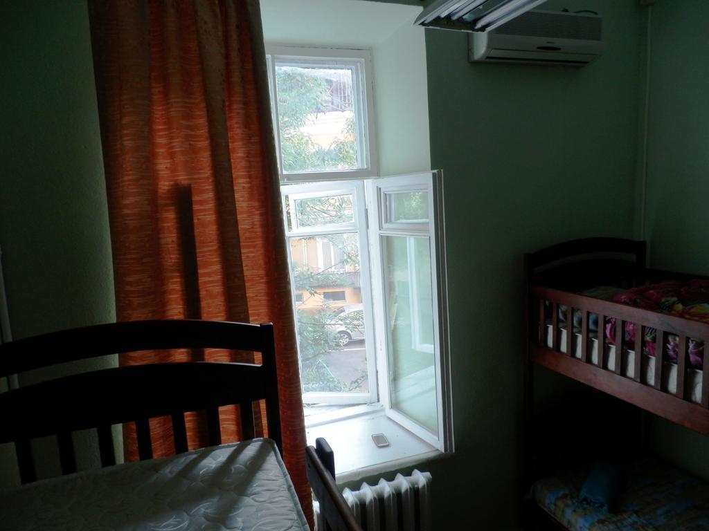 Yourhostel Kiev Camera foto