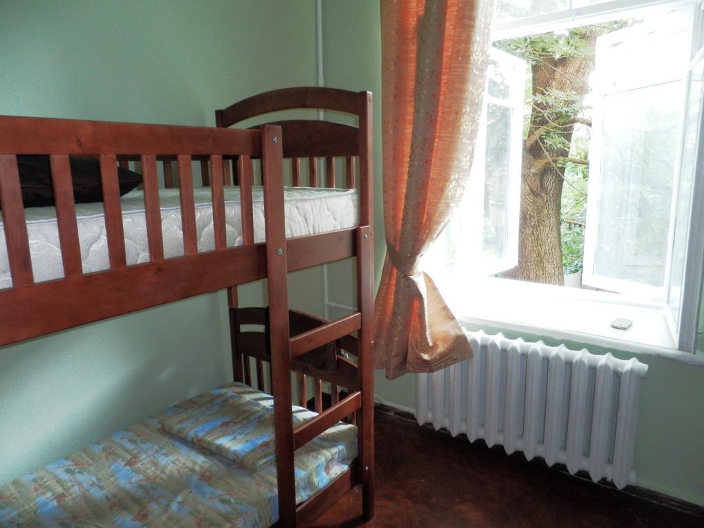 Yourhostel Kiev Camera foto