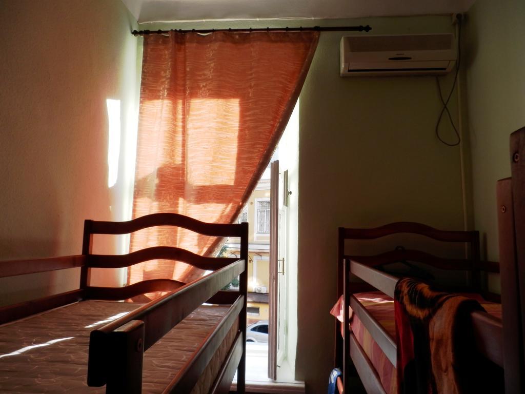 Yourhostel Kiev Camera foto